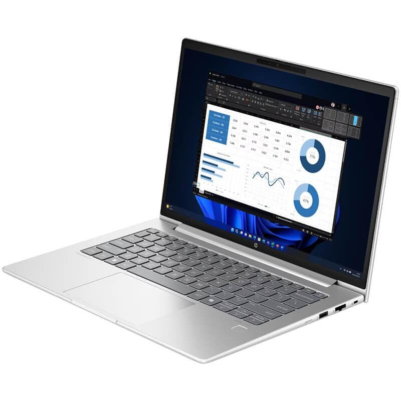 HP ProBook 445 G11 14インチ Ryzen 5 32GB 1T HP ProBook 445 G11